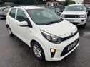Kia Picanto 1.25 2 Auto Euro 6 5dr