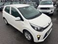 Kia Picanto 1.25 2 Auto Euro 6 5dr 8