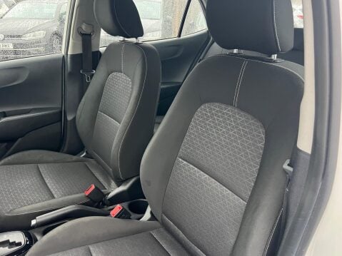 Kia Picanto 1.25 2 Auto Euro 6 5dr 18