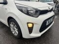 Kia Picanto 1.25 2 Auto Euro 6 5dr 12