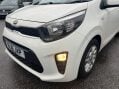 Kia Picanto 1.25 2 Auto Euro 6 5dr 10