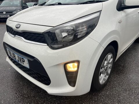 Kia Picanto 1.25 2 Auto Euro 6 5dr 10