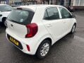 Kia Picanto 1.25 2 Auto Euro 6 5dr 6