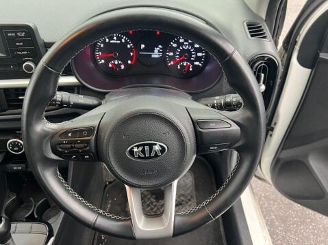 Kia Picanto 1.25 2 Auto Euro 6 5dr 14