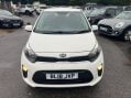 Kia Picanto 1.25 2 Auto Euro 6 5dr 2
