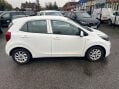 Kia Picanto 1.25 2 Auto Euro 6 5dr 7