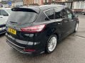 Ford S-Max 2.0 TDCi Titanium Sport Powershift Euro 6 (s/s) 5dr 6