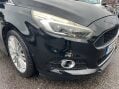 Ford S-Max 2.0 TDCi Titanium Sport Powershift Euro 6 (s/s) 5dr 12