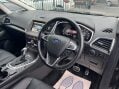 Ford S-Max 2.0 TDCi Titanium Sport Powershift Euro 6 (s/s) 5dr 18