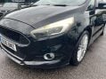 Ford S-Max 2.0 TDCi Titanium Sport Powershift Euro 6 (s/s) 5dr 10
