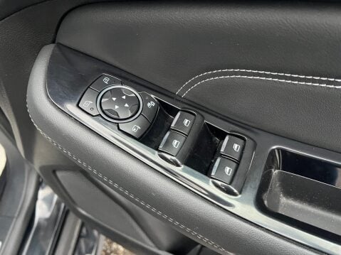 Ford S-Max 2.0 TDCi Titanium Sport Powershift Euro 6 (s/s) 5dr 33