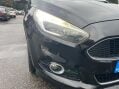 Ford S-Max 2.0 TDCi Titanium Sport Powershift Euro 6 (s/s) 5dr 13