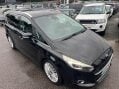 Ford S-Max 2.0 TDCi Titanium Sport Powershift Euro 6 (s/s) 5dr 8