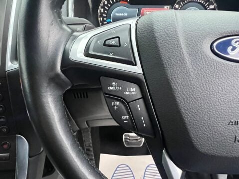 Ford S-Max 2.0 TDCi Titanium Sport Powershift Euro 6 (s/s) 5dr 20
