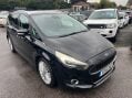 Ford S-Max 2.0 TDCi Titanium Sport Powershift Euro 6 (s/s) 5dr 1