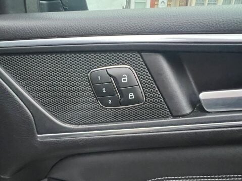 Ford S-Max 2.0 TDCi Titanium Sport Powershift Euro 6 (s/s) 5dr 34