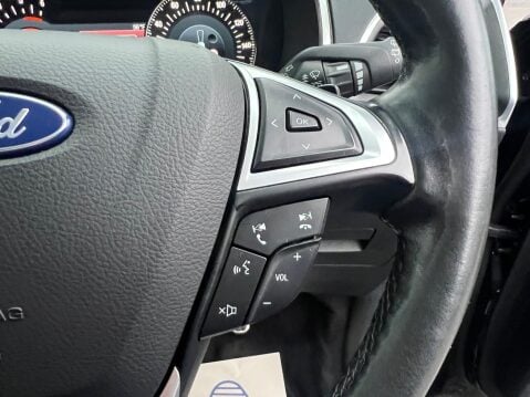 Ford S-Max 2.0 TDCi Titanium Sport Powershift Euro 6 (s/s) 5dr 22