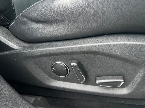 Ford S-Max 2.0 TDCi Titanium Sport Powershift Euro 6 (s/s) 5dr 31