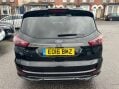 Ford S-Max 2.0 TDCi Titanium Sport Powershift Euro 6 (s/s) 5dr 5