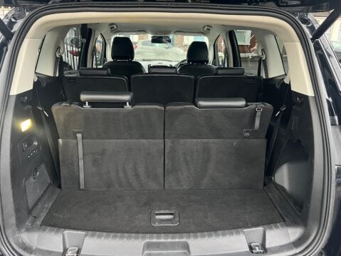 Ford S-Max 2.0 TDCi Titanium Sport Powershift Euro 6 (s/s) 5dr 35