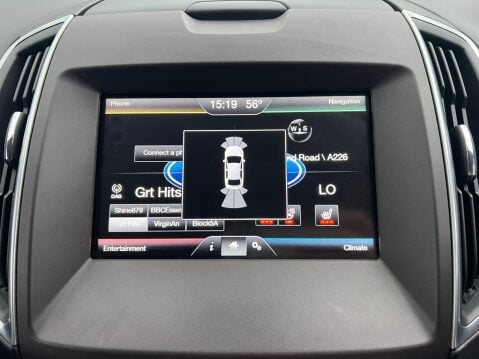 Ford S-Max 2.0 TDCi Titanium Sport Powershift Euro 6 (s/s) 5dr 36