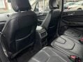 Ford S-Max 2.0 TDCi Titanium Sport Powershift Euro 6 (s/s) 5dr 27