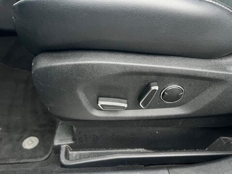 Ford S-Max 2.0 TDCi Titanium Sport Powershift Euro 6 (s/s) 5dr 30