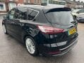 Ford S-Max 2.0 TDCi Titanium Sport Powershift Euro 6 (s/s) 5dr 4