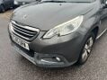 Peugeot 2008 1.2 VTi PureTech Allure Euro 5 5dr 9