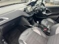 Peugeot 2008 1.2 VTi PureTech Allure Euro 5 5dr 24
