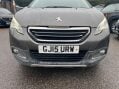 Peugeot 2008 1.2 VTi PureTech Allure Euro 5 5dr 8