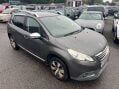 Peugeot 2008 1.2 VTi PureTech Allure Euro 5 5dr 7