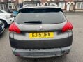 Peugeot 2008 1.2 VTi PureTech Allure Euro 5 5dr 5