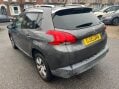 Peugeot 2008 1.2 VTi PureTech Allure Euro 5 5dr 4