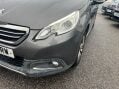 Peugeot 2008 1.2 VTi PureTech Allure Euro 5 5dr 10