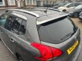Peugeot 2008 1.2 VTi PureTech Allure Euro 5 5dr 15
