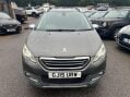 Peugeot 2008 1.2 VTi PureTech Allure Euro 5 5dr 2