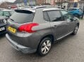 Peugeot 2008 1.2 VTi PureTech Allure Euro 5 5dr 11