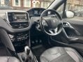 Peugeot 2008 1.2 VTi PureTech Allure Euro 5 5dr 23