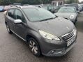 Peugeot 2008 1.2 VTi PureTech Allure Euro 5 5dr 1