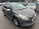 Peugeot 2008 1.2 VTi PureTech Allure Euro 5 5dr