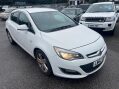 Vauxhall Astra 2.0 CDTi SRi Auto Euro 5 5dr 1