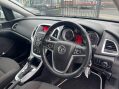 Vauxhall Astra 2.0 CDTi SRi Auto Euro 5 5dr 12