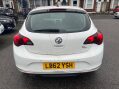 Vauxhall Astra 2.0 CDTi SRi Auto Euro 5 5dr 5