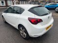 Vauxhall Astra 2.0 CDTi SRi Auto Euro 5 5dr 4