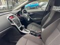 Vauxhall Astra 2.0 CDTi SRi Auto Euro 5 5dr 14