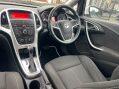 Vauxhall Astra 2.0 CDTi SRi Auto Euro 5 5dr 13