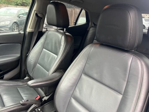 Vauxhall Mokka 1.4i Turbo SE 2WD Euro 6 (s/s) 5dr 18