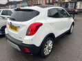 Vauxhall Mokka 1.4i Turbo SE 2WD Euro 6 (s/s) 5dr 6
