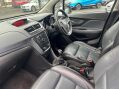 Vauxhall Mokka 1.4i Turbo SE 2WD Euro 6 (s/s) 5dr 16
